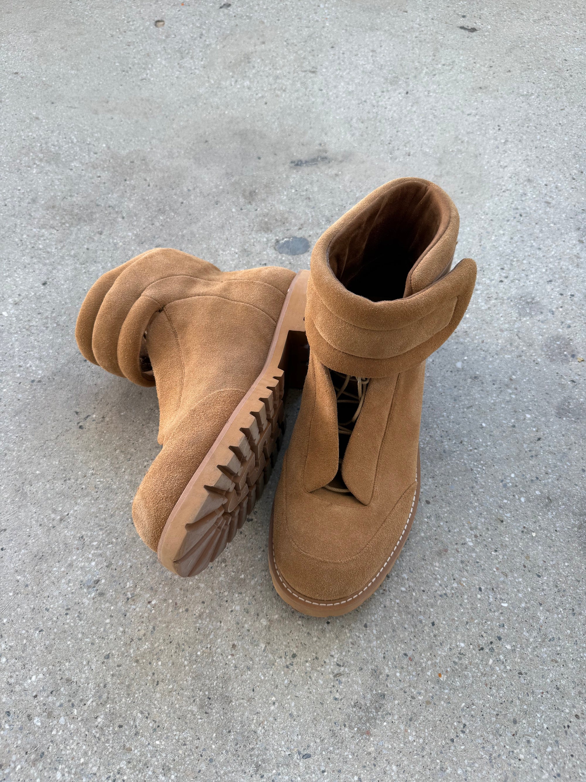 FUTURE BOOT — CLASSIC