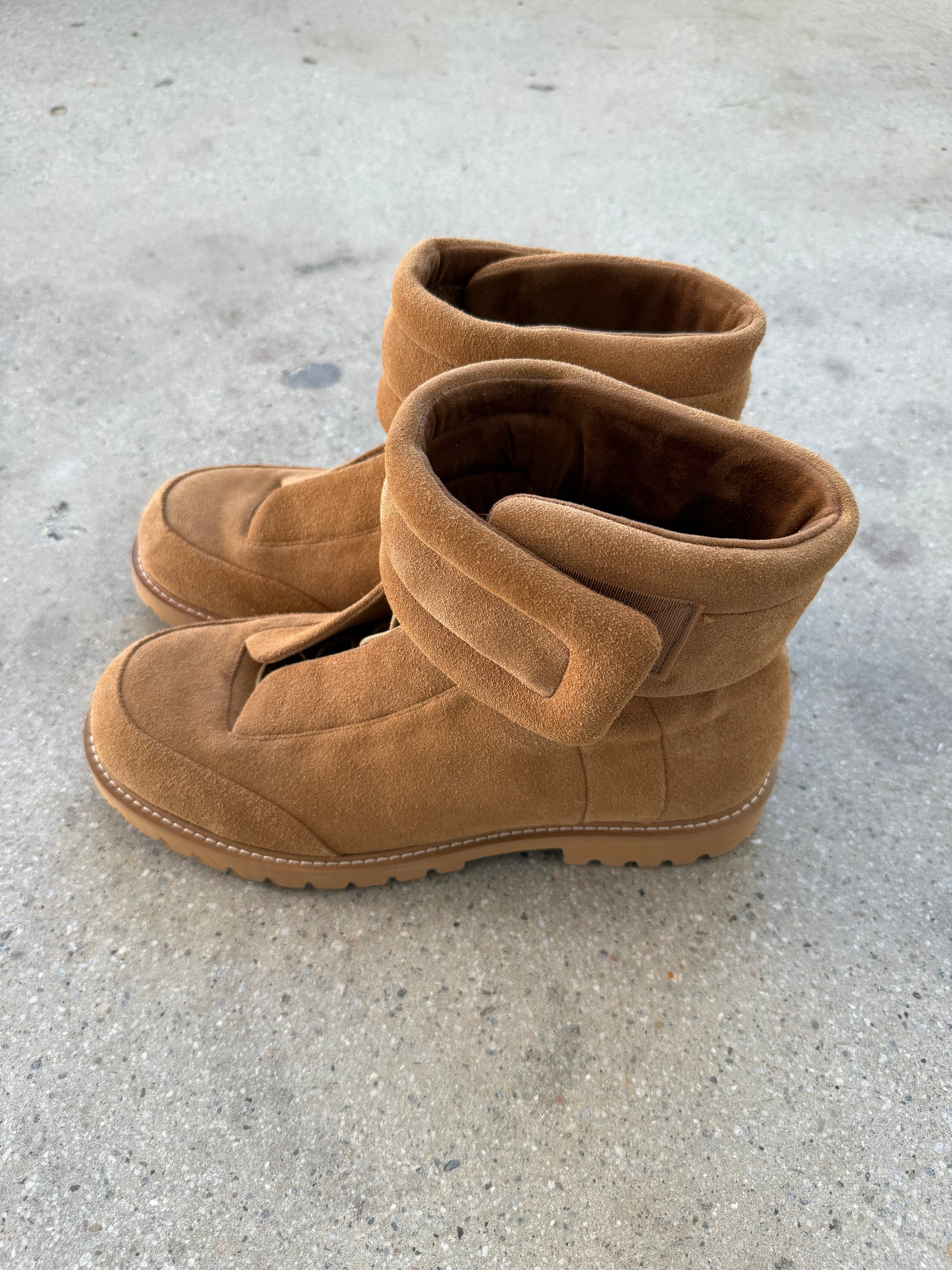 FUTURE BOOT — CLASSIC