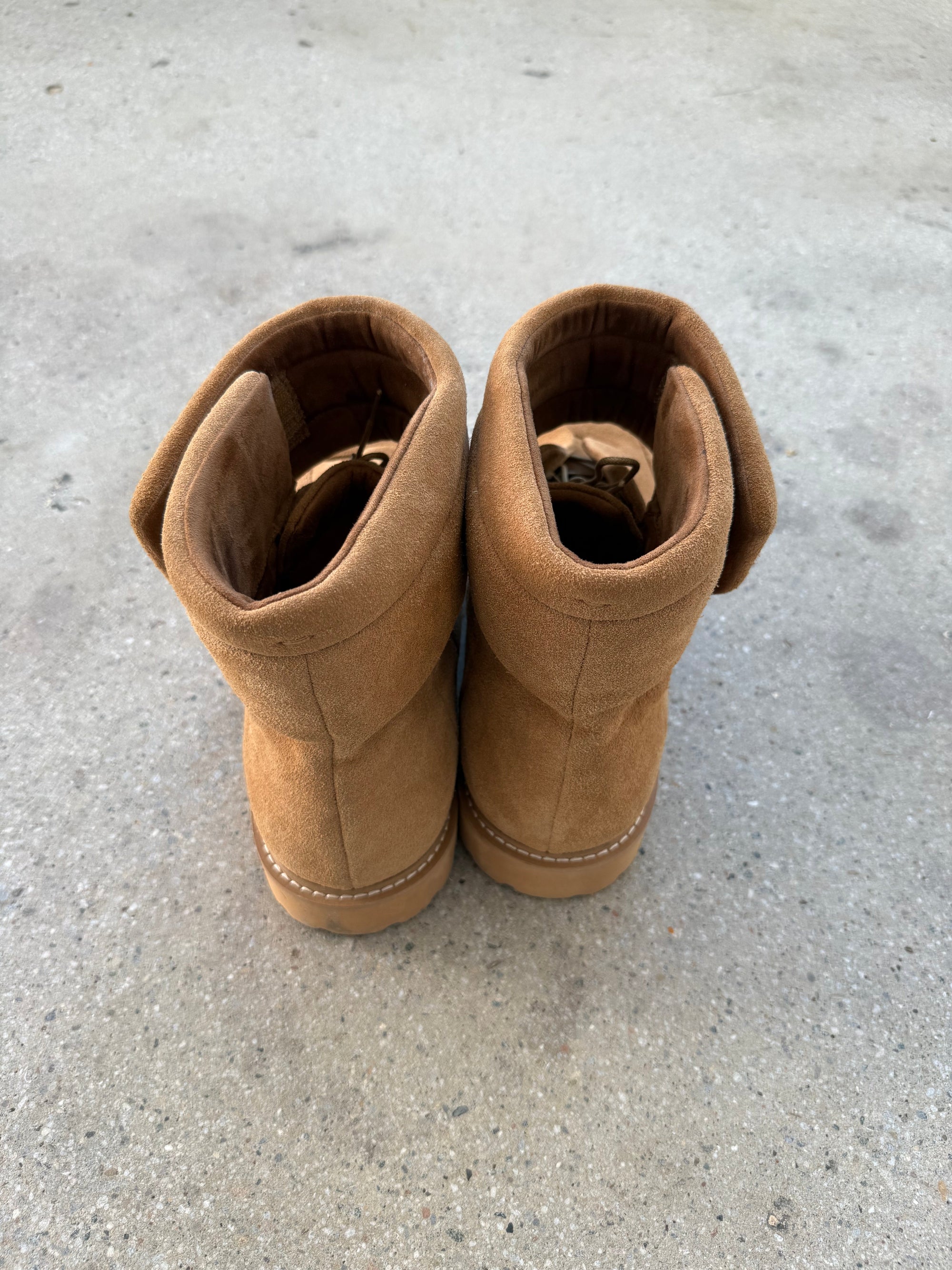 FUTURE BOOT — CLASSIC