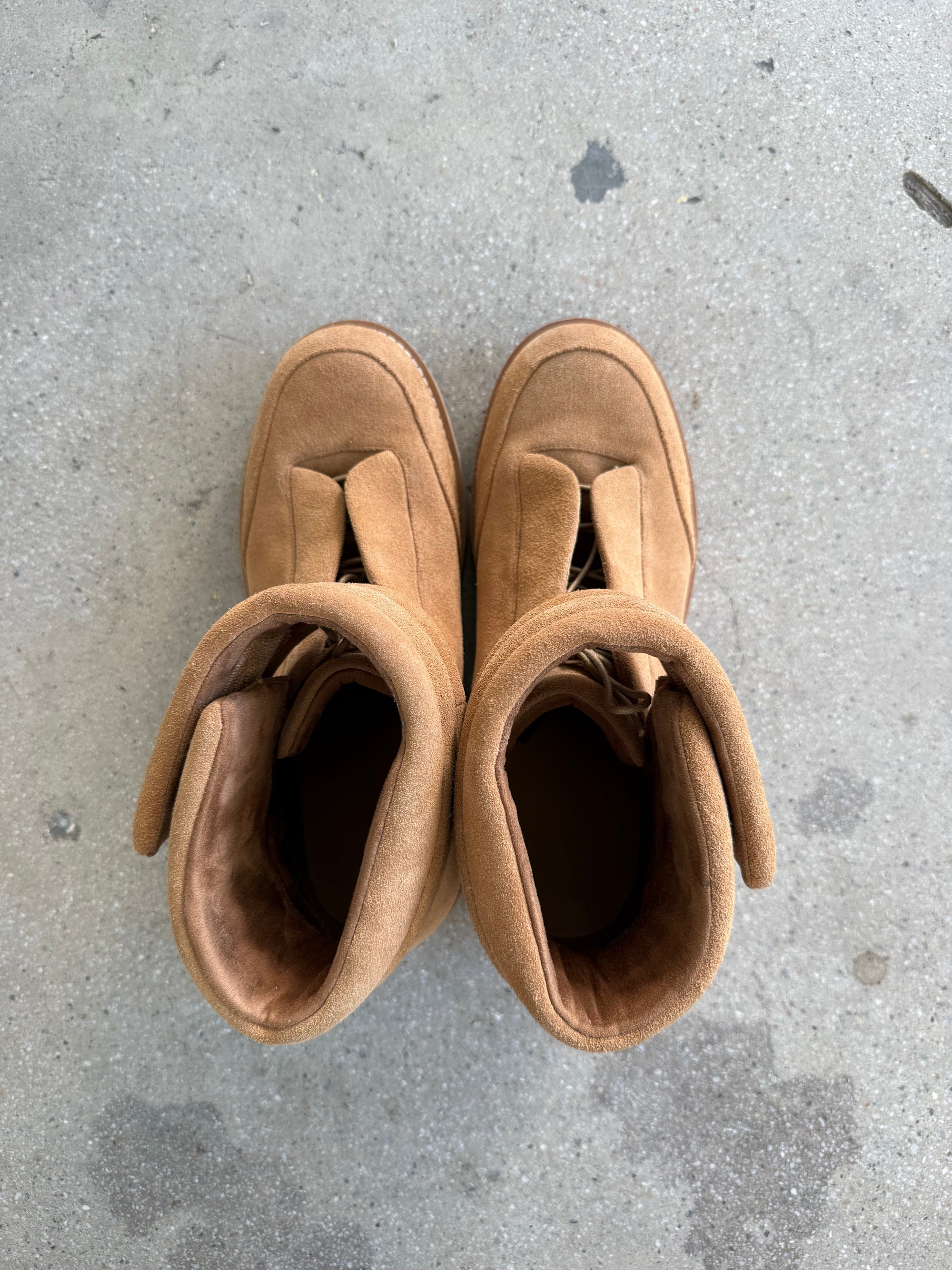 FUTURE BOOT — CLASSIC