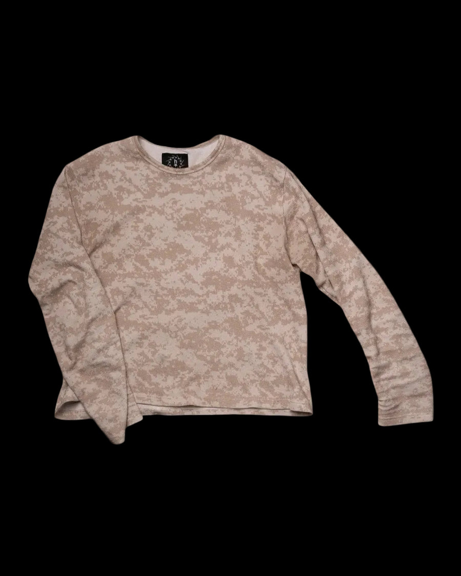DIGITAL CAMO THERMAL