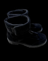 FUTURE BOOT — ONYX BLACK