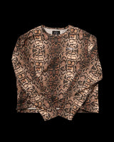 HEAVEN AWAITS DESERT BROWN PYTHON THERMAL